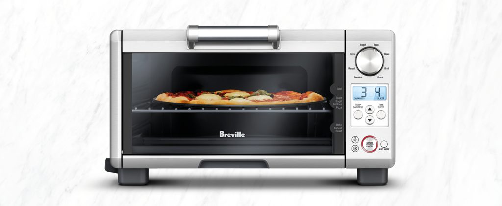 Breville Mini Smart Oven Review