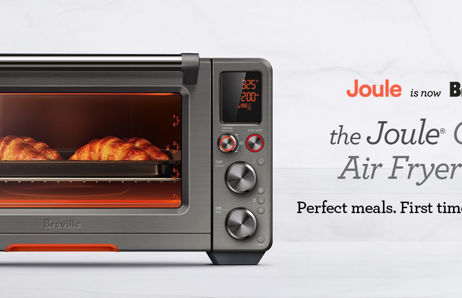 Breville Joule Oven Air Fryer Pro Review