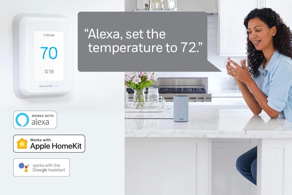 Honeywell Home T9 WiFi Smart Thermostat Full Honest Review