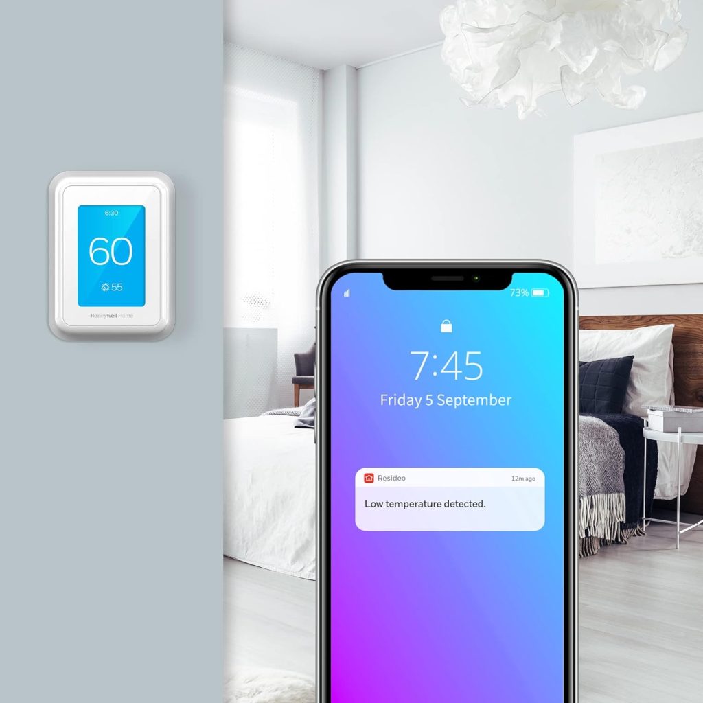 Honeywell Home T9 WiFi Smart Thermostat Full Honest Review