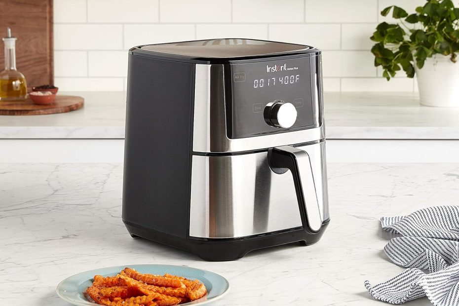 Instant Pot Vortex Plus 4QT Air Fryer