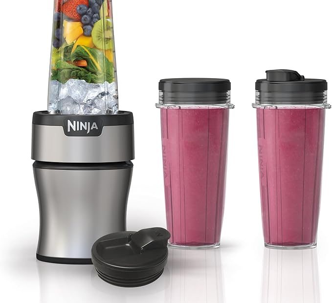 Ninja BN301 Nutri Blender Plus Review