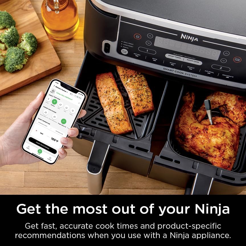 Ninja ProChef Wireless Thermometer Review