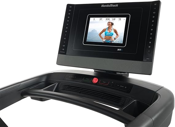 NordicTrack Commercial 1250 Treadmill 2023 Model Review