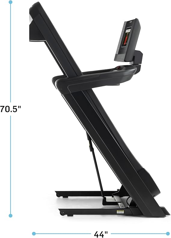 NordicTrack Commercial 1250 Treadmill 2023 Model Review