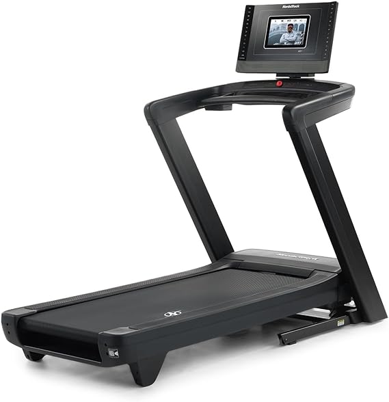 NordicTrack Commercial 1250 Treadmill 2023 Model Review