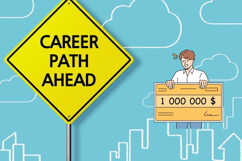 Top 10 Career Paths That Can Lead to Become a Multi-Millionaire