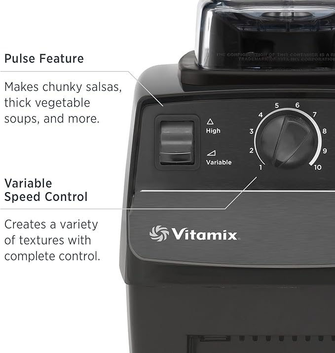 Vitamix 5200 Professional Blender Review: A Trusted Essential