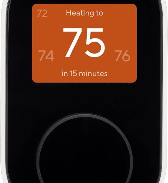 Wyze Smart Wi-Fi Thermostat Review: Affordable and Easy to Use