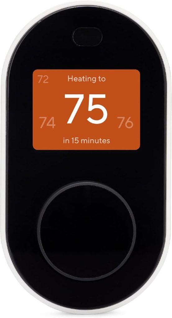 Wyze Smart Wi-Fi Thermostat Review: Affordable and Easy to Use