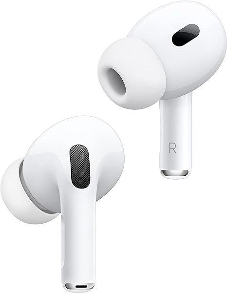 Apple AirPods Pro 2nd Generation: The Ultimate Wireless Earbuds