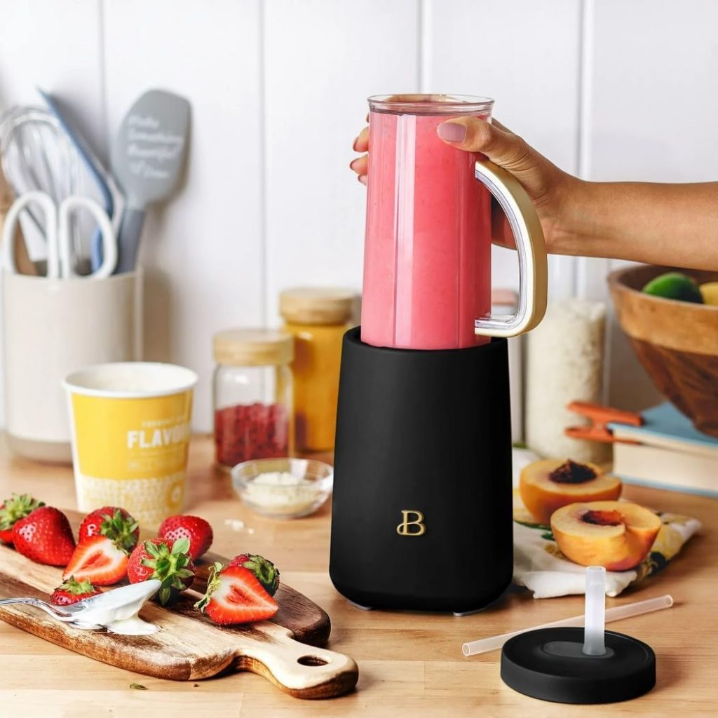 Beautiful Personal Blender Review