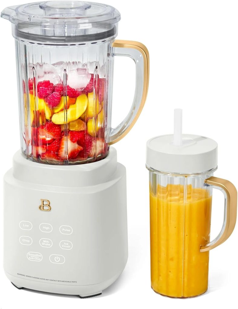 Beautiful PowerExact Blender System Review