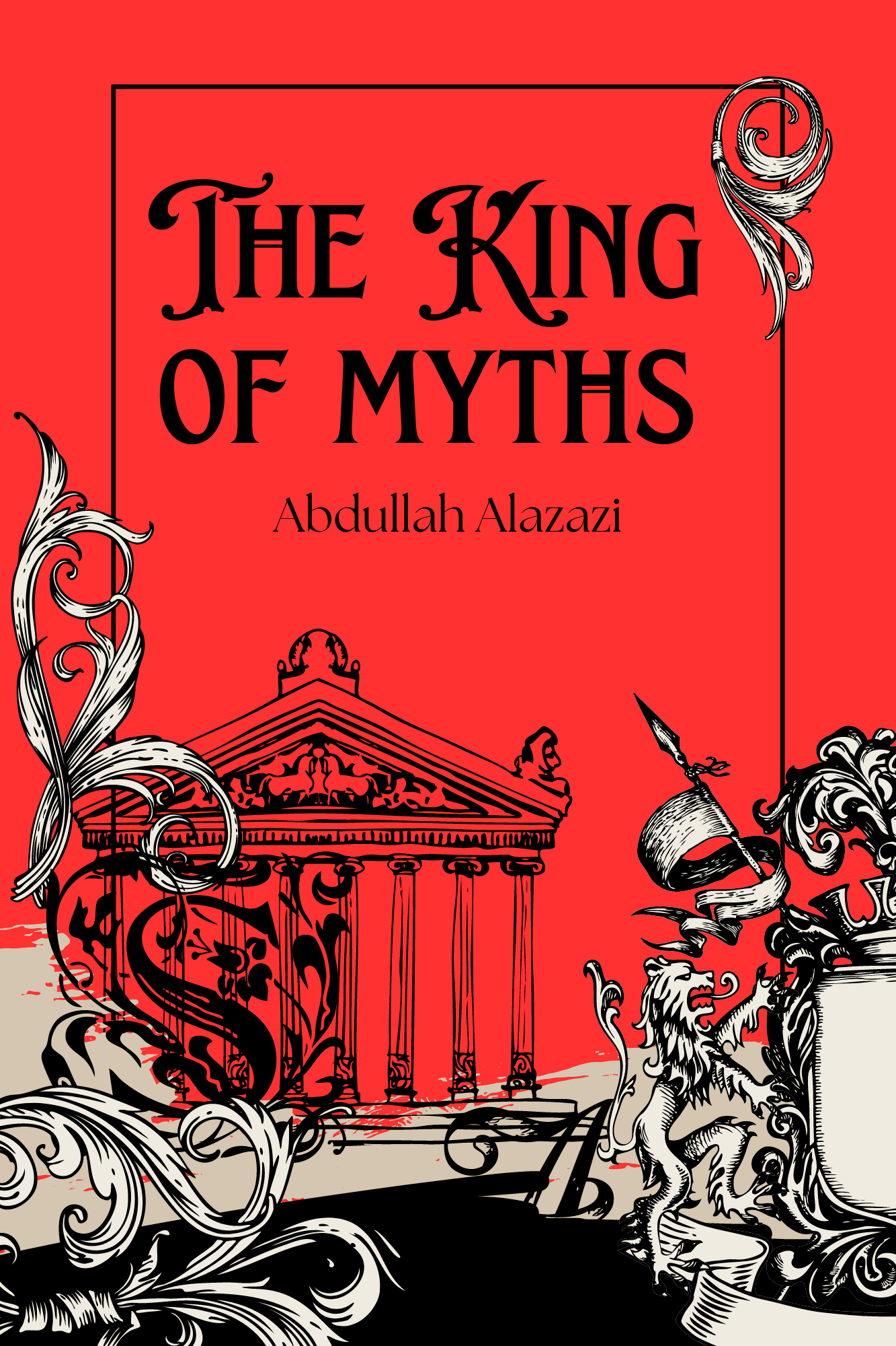 The King of Myths