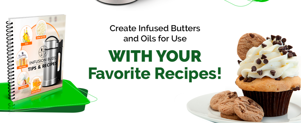 Infusion Buds Butter Infuser Machine Review