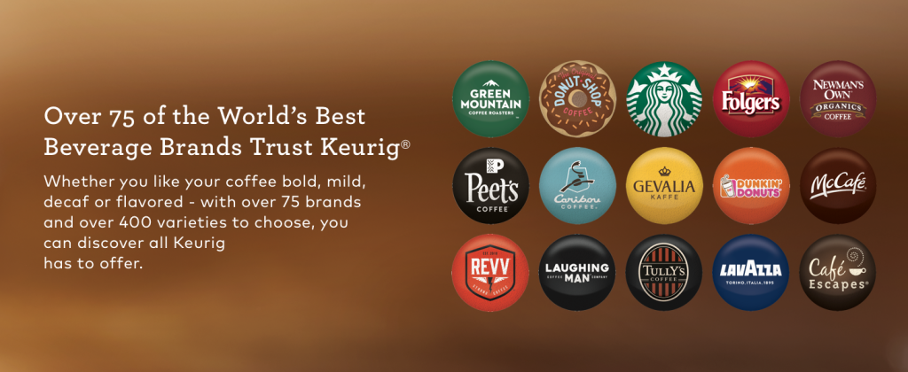 Keurig K-Mini Single Serve K-Cup Pod Coffee Maker Review