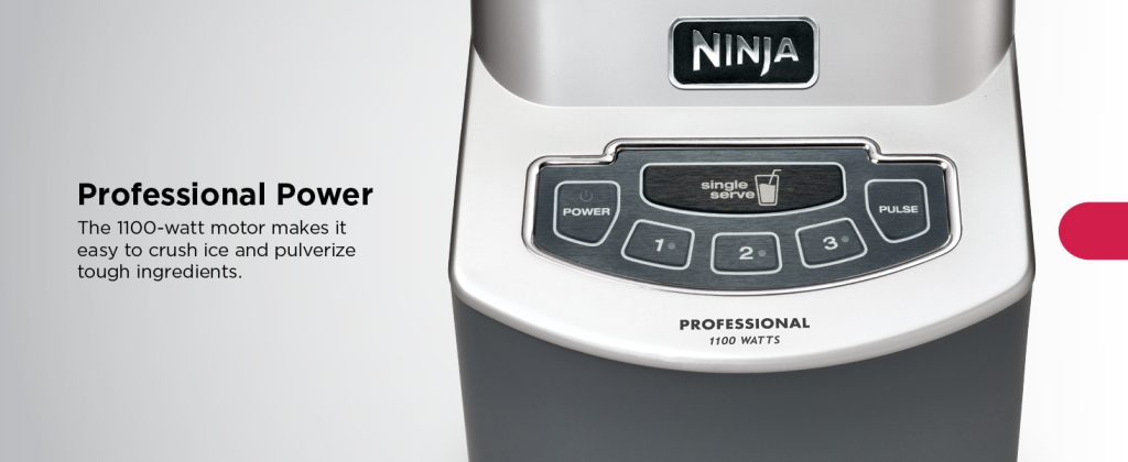 Ninja BL660 Professional Blender Review