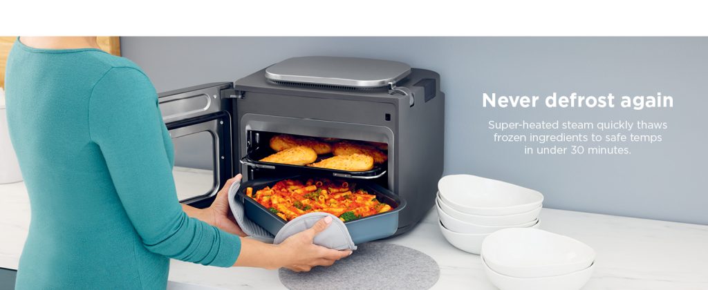 Ninja Combi All-in-One Multicooker Review