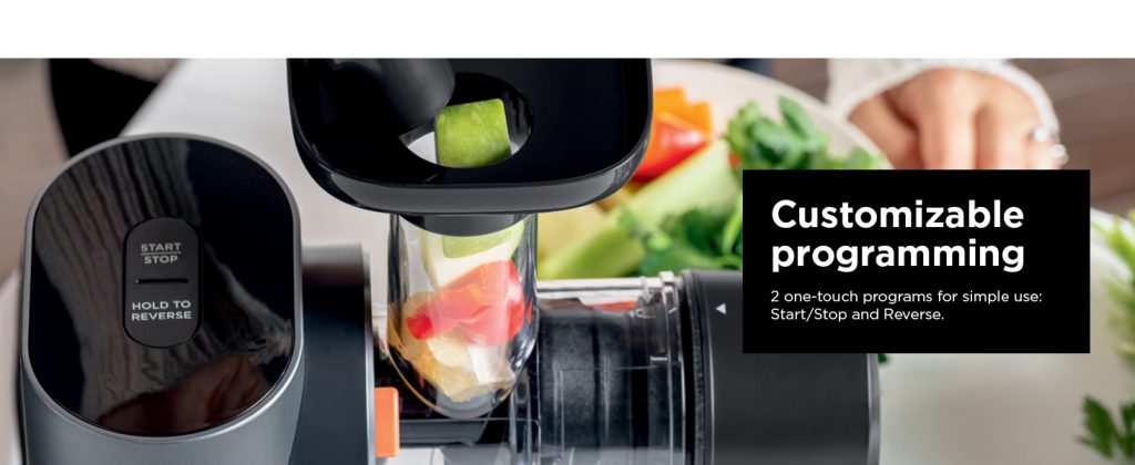 Ninja JC151 NeverClog Cold Press Juicer Review