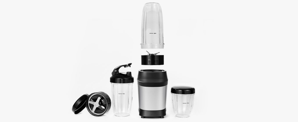 Prolixity 1200W Smoothie Blender Review