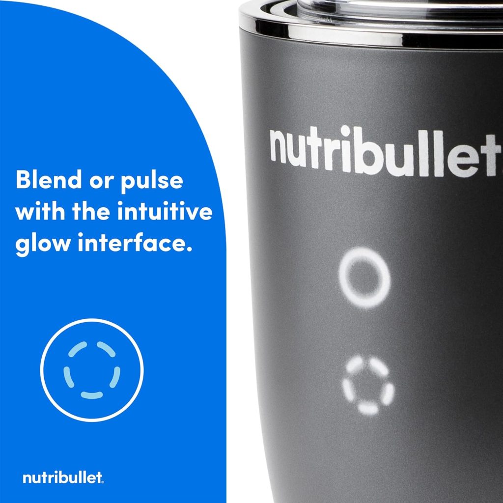 Nutribullet Ultra Personal Blender NB50500 Review