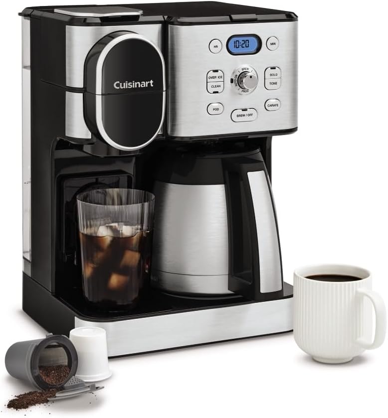 Cuisinart Coffee Center