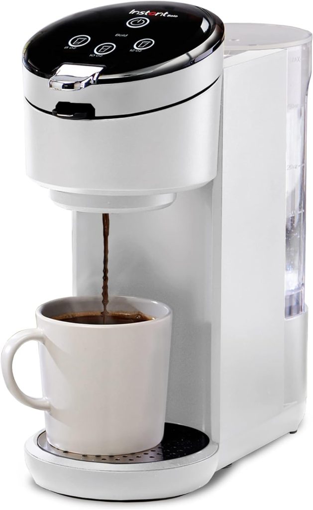 Instant Pod Coffee Maker