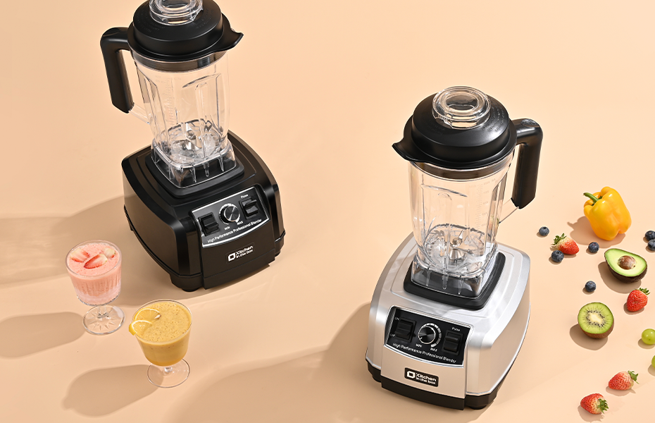 Kitchen in the Box Blender Review