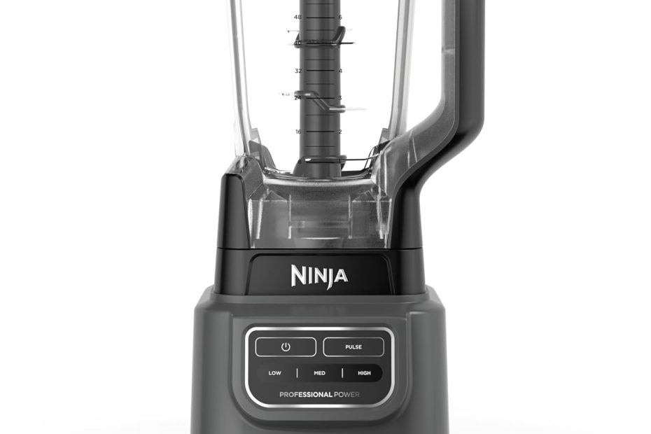 Ninja Classic Blender Review