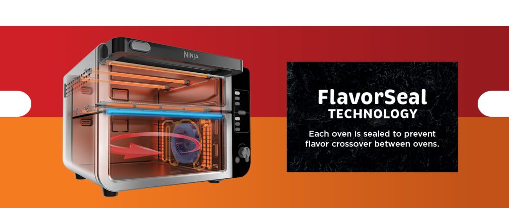 Ninja DCT451 12-in-1 Smart Double Oven Review