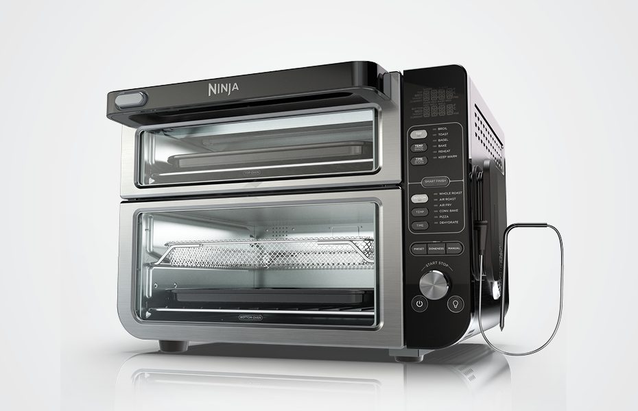 Ninja DCT451 12-in-1 Smart Double Oven Review